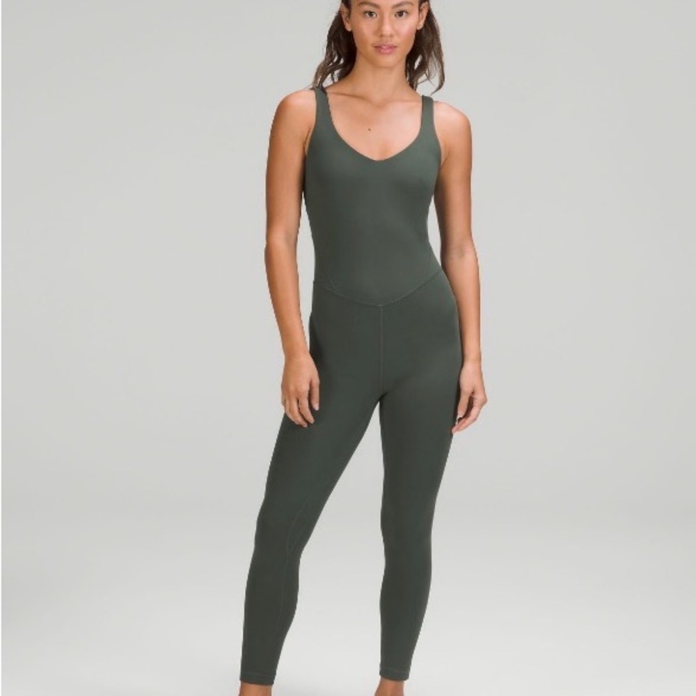 lululemon athletica evergreen One-Piece Jumpsuit